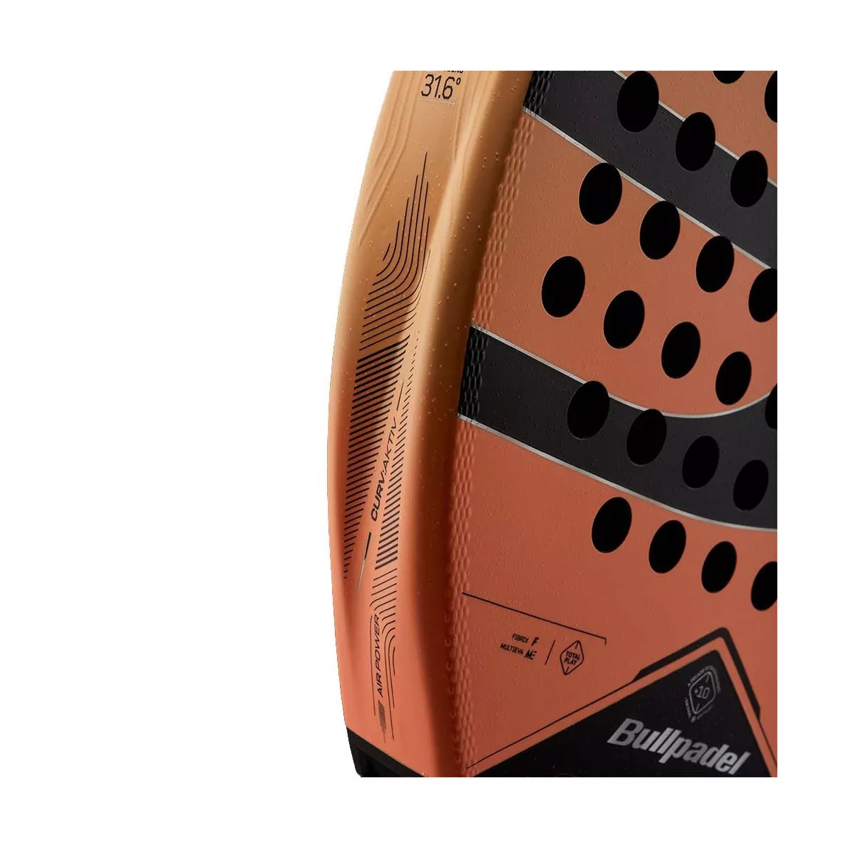 Raquette de padel Bullpadel Vertex 05 Woman 27