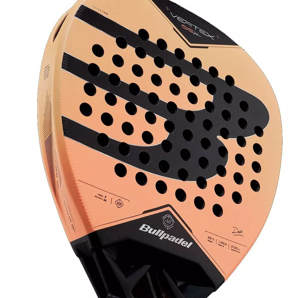 Raquette de padel Bullpadel Vertex 05 Woman 27