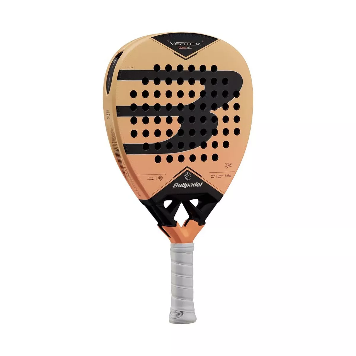 Raquette de padel Bullpadel Vertex 05 Woman 27