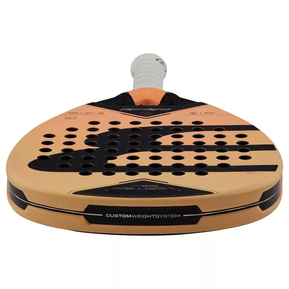 Raquette de padel Bullpadel Vertex 05 Woman 27
