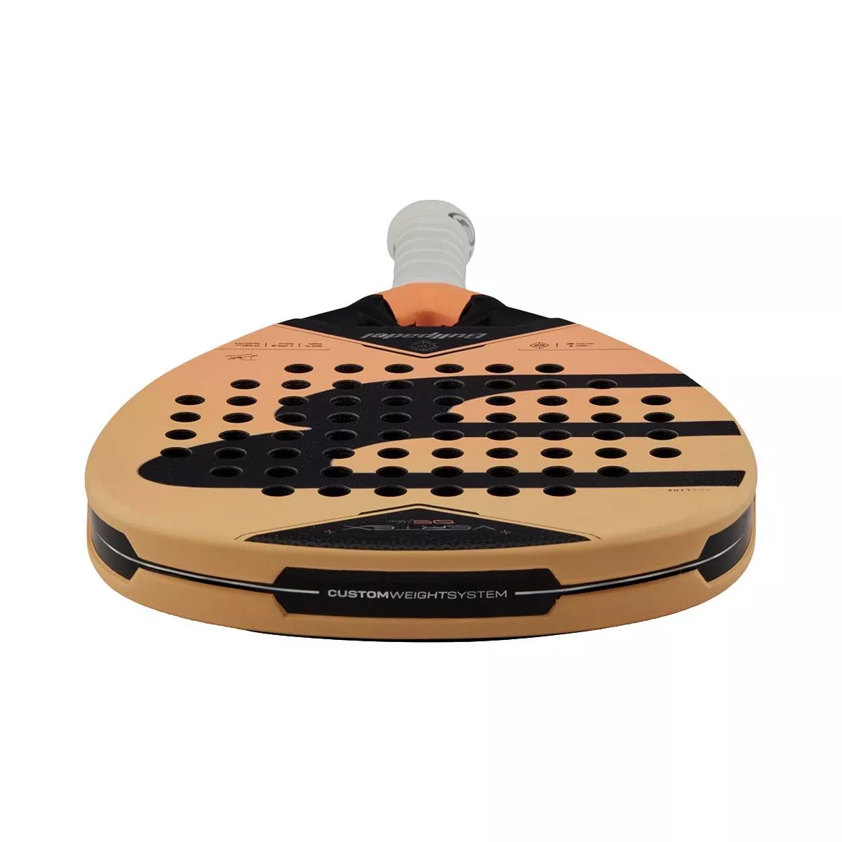 Raquette de padel Bullpadel Vertex 05 Woman 27