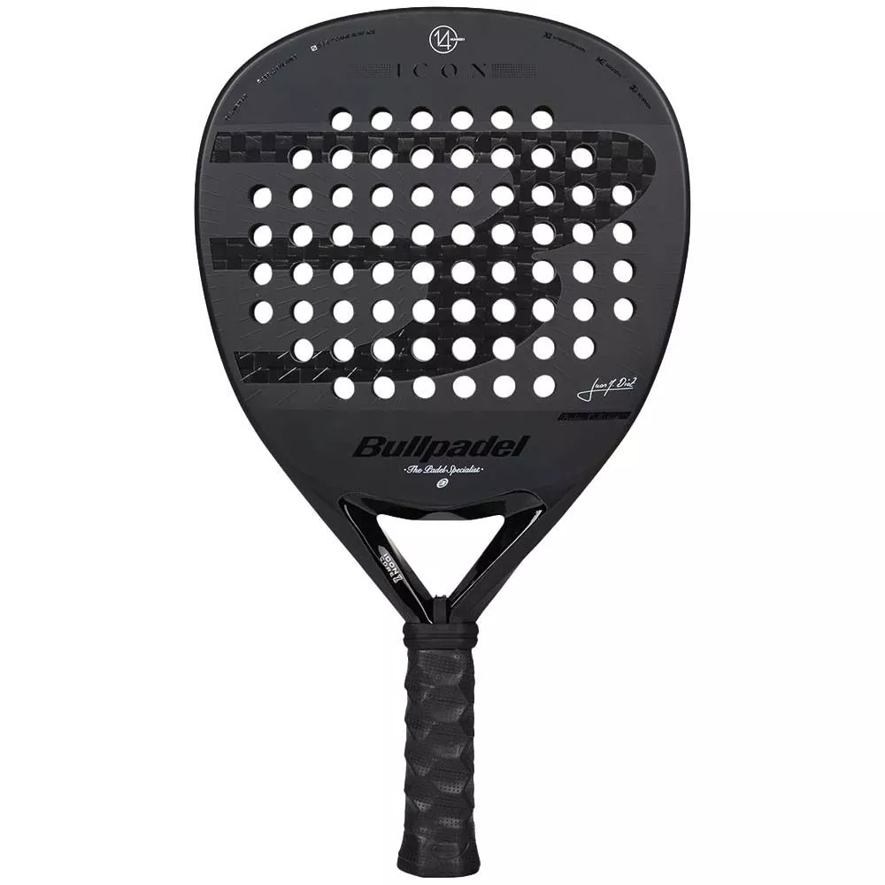 Raquette de padel Bullpadel Icon 27