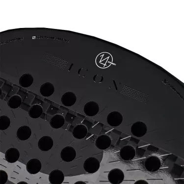 Raquette de padel Bullpadel Icon 27