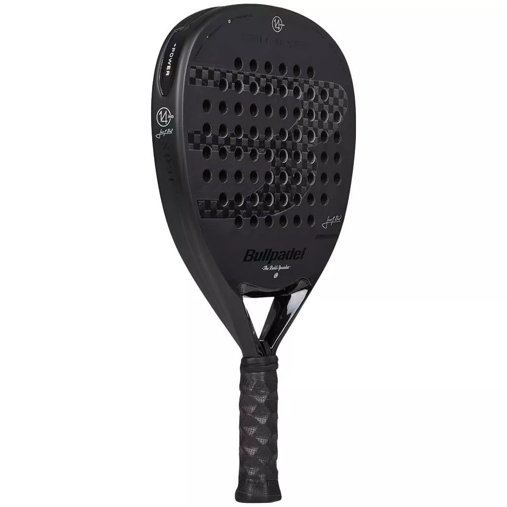 Raquette de padel Bullpadel Icon 27