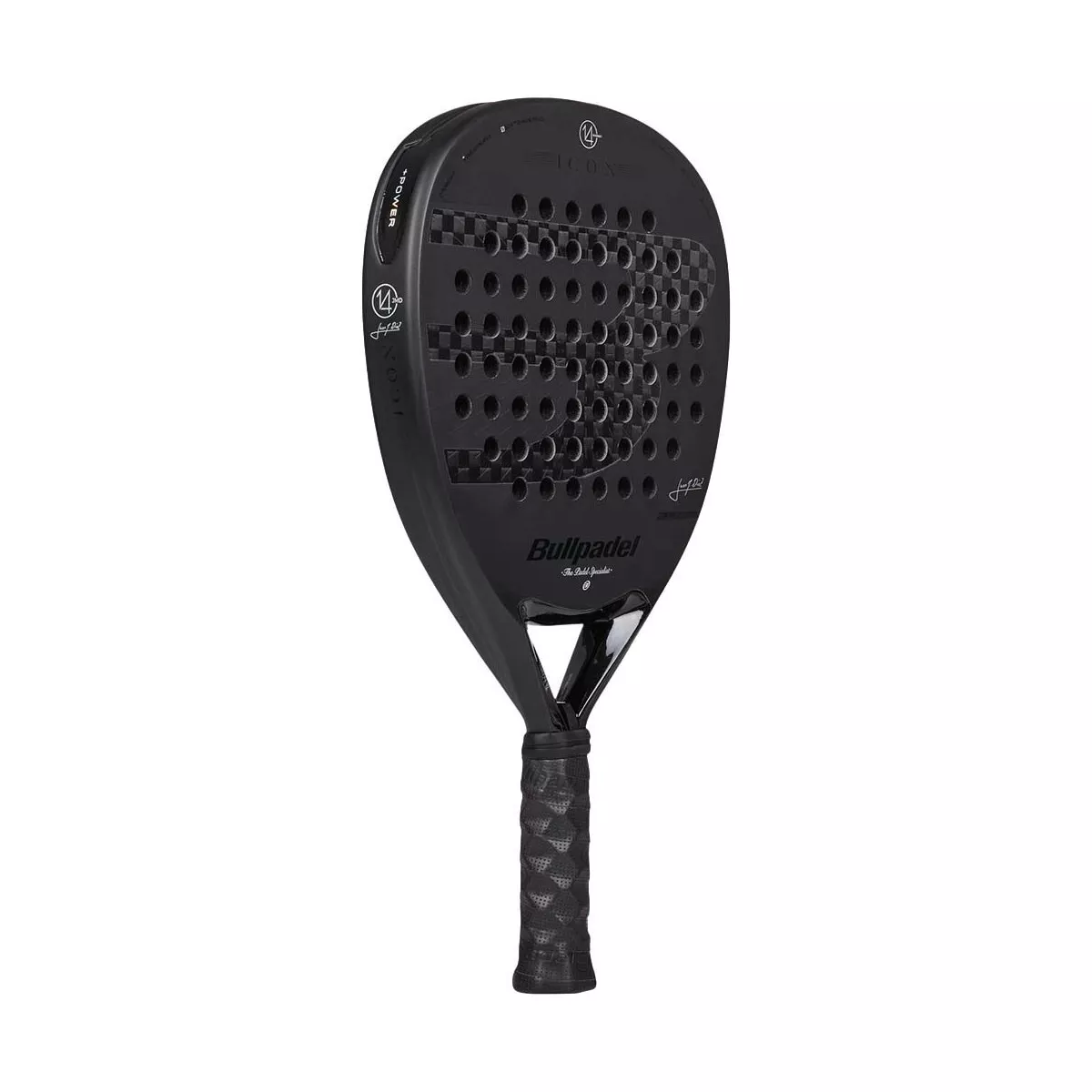 Raquette de padel Bullpadel Icon 27