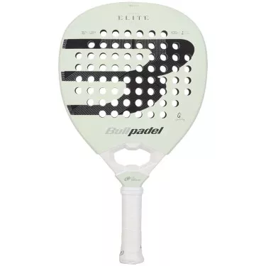 Raquette de padel Bullpadel Elite 02 Woman 27