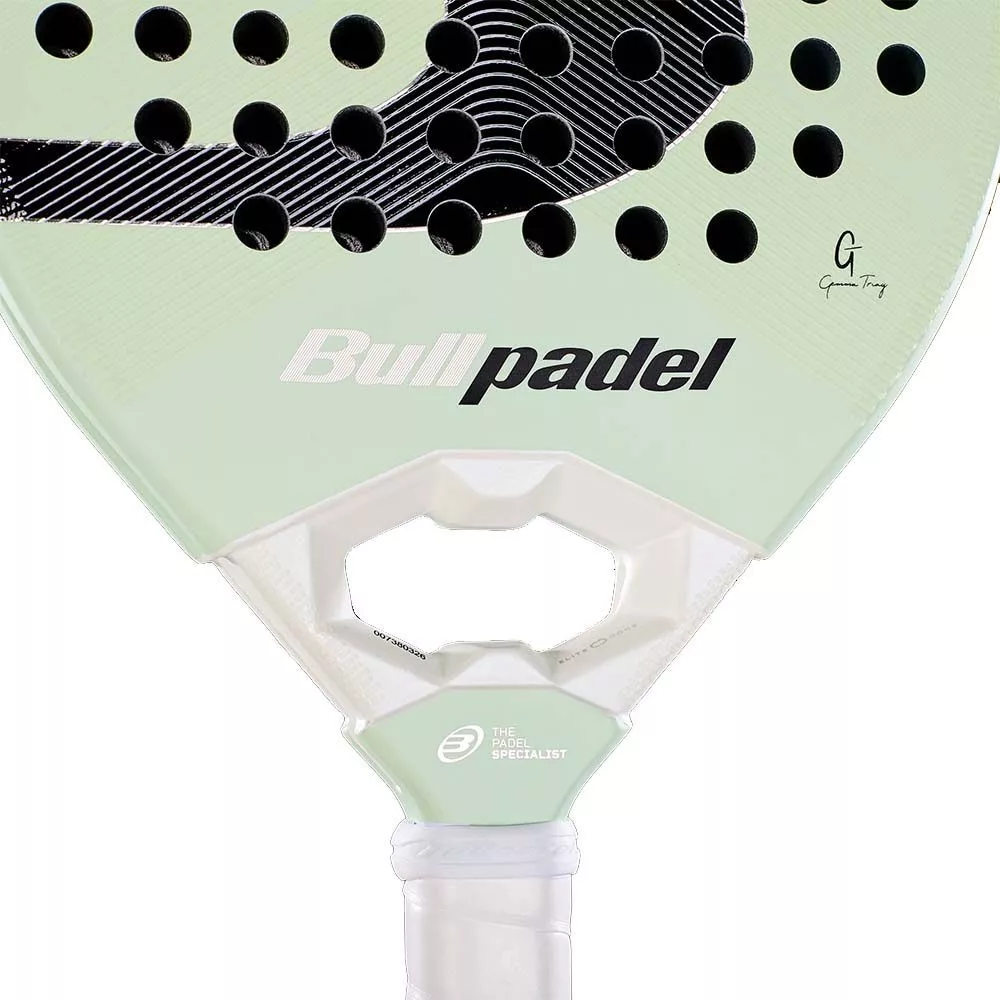 Raquette de padel Bullpadel Elite 02 Woman 27