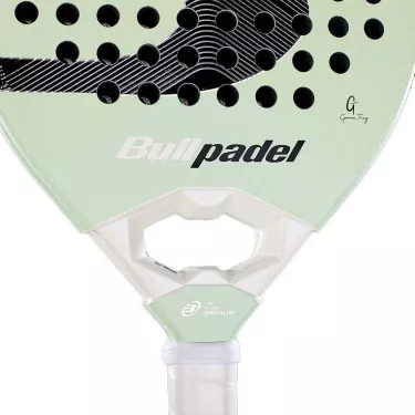 Raquette de padel Bullpadel Elite 02 Woman 27