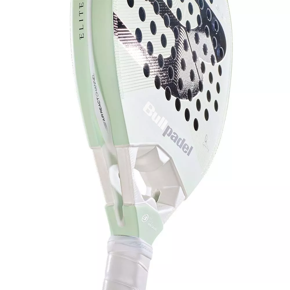Raquette de padel Bullpadel Elite 02 Woman 27