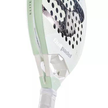 Raquette de padel Bullpadel Elite 02 Woman 27