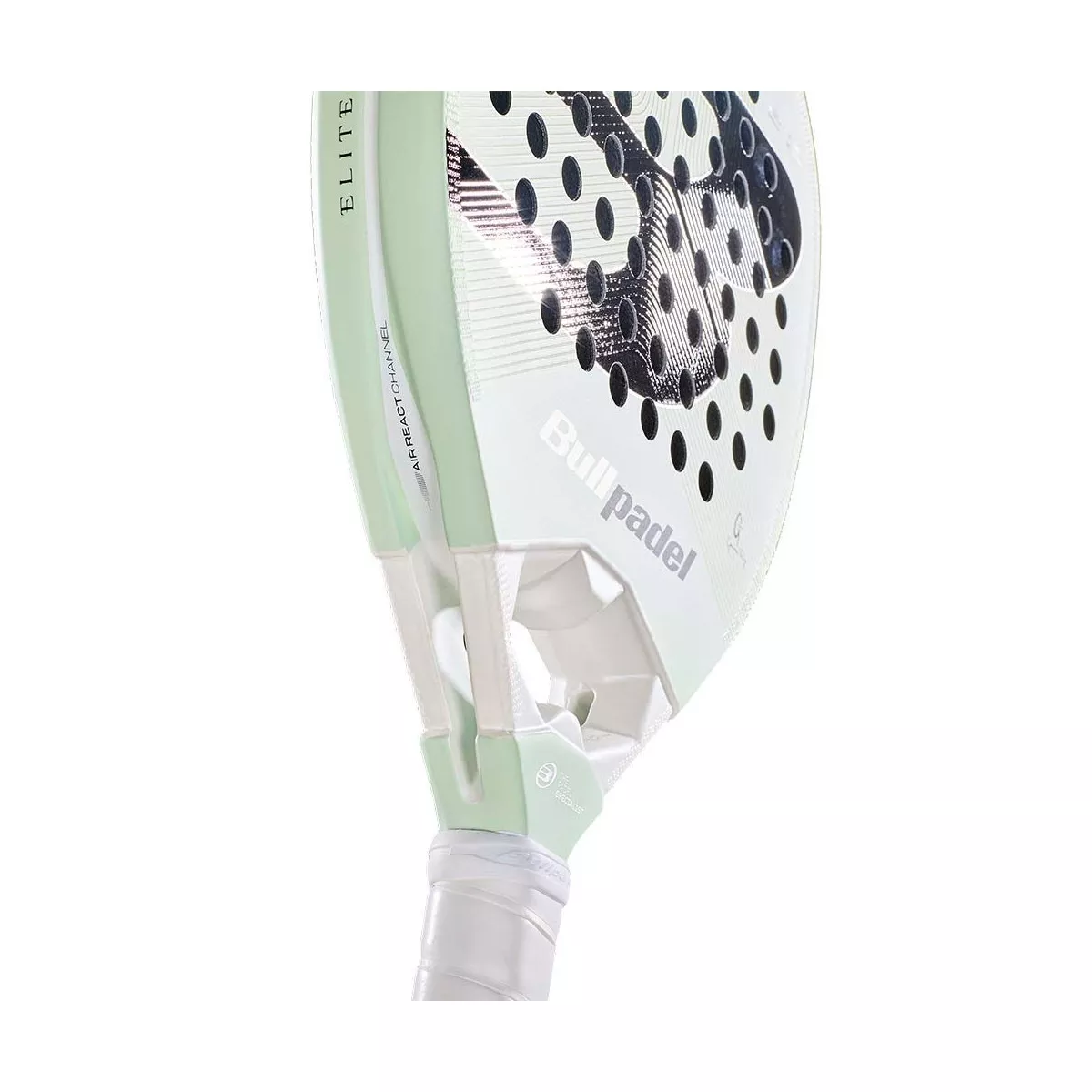 Raquette de padel Bullpadel Elite 02 Woman 27