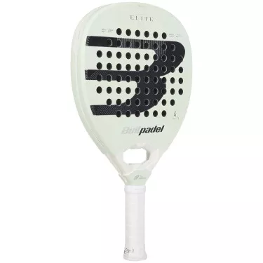Raquette de padel Bullpadel Elite 02 Woman 27