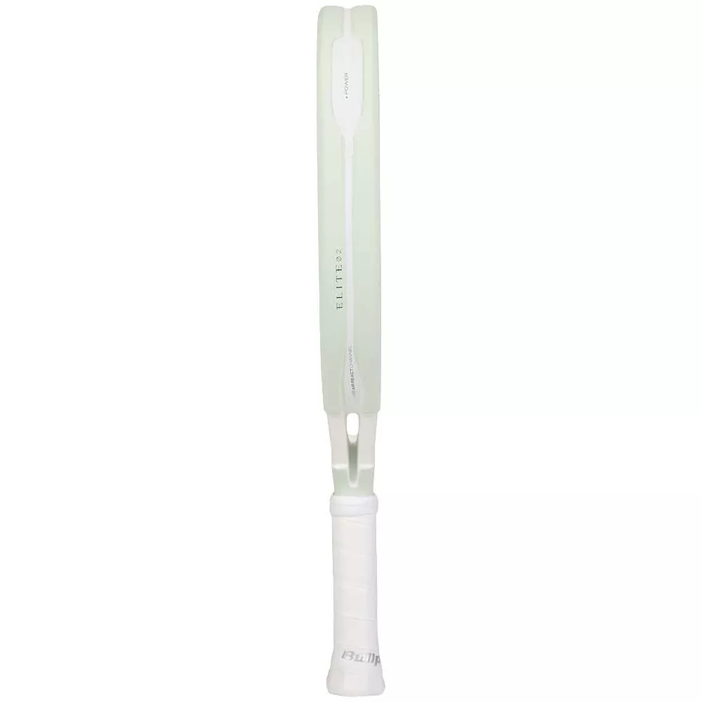 Raquette de padel Bullpadel Elite 02 Woman 27