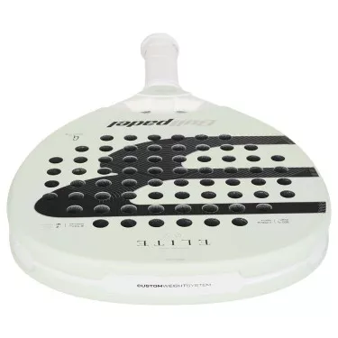 Raquette de padel Bullpadel Elite 02 Woman 27