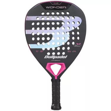 Raquette de padel Bullpadel Wonder 27