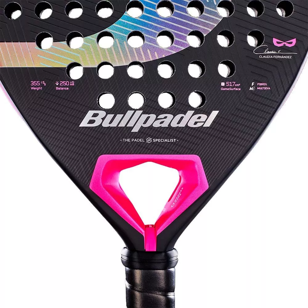 Raquette de padel Bullpadel Wonder 27