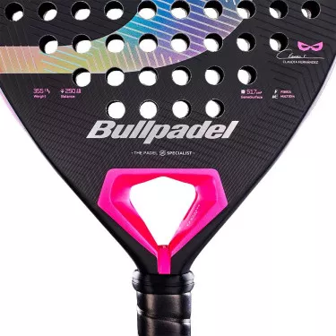 Raquette de padel Bullpadel Wonder 27