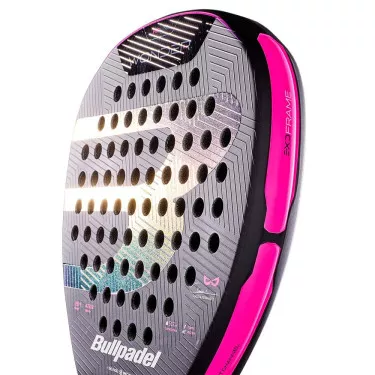 Raquette de padel Bullpadel Wonder 27