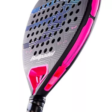 Raquette de padel Bullpadel Wonder 27