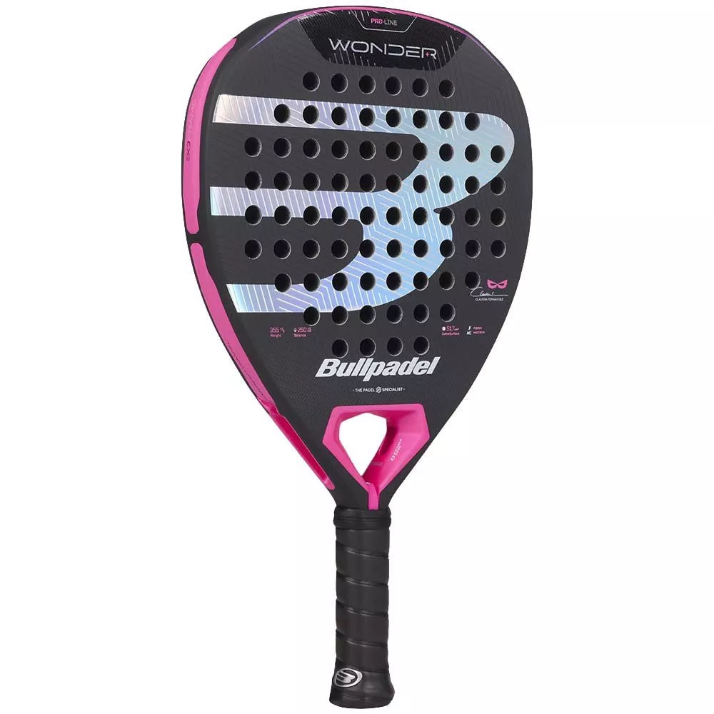Raquette de padel Bullpadel Wonder 27