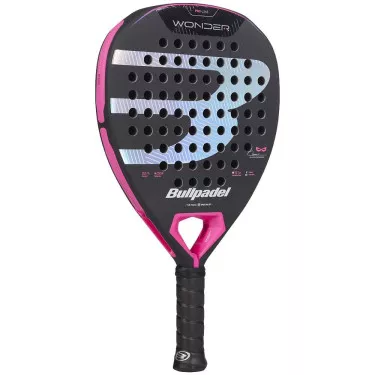 Raquette de padel Bullpadel Wonder 27