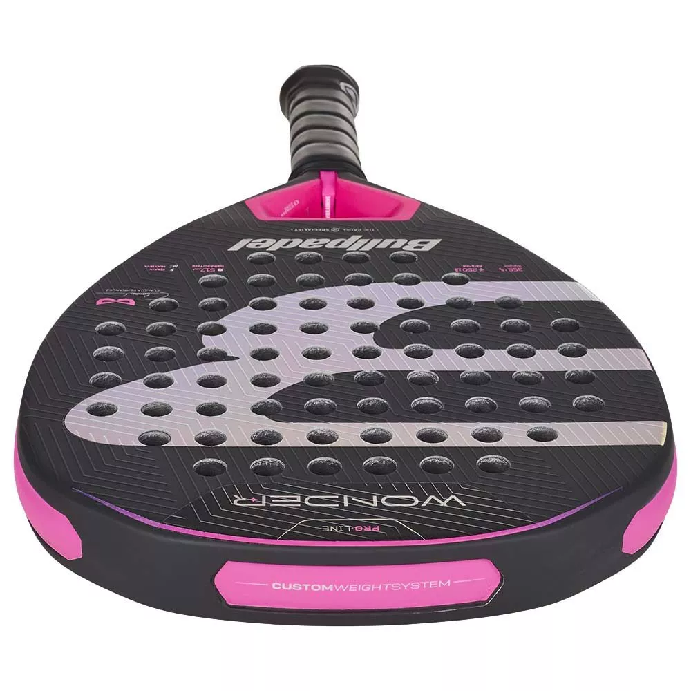 Raquette de padel Bullpadel Wonder 27