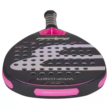 Raquette de padel Bullpadel Wonder 27