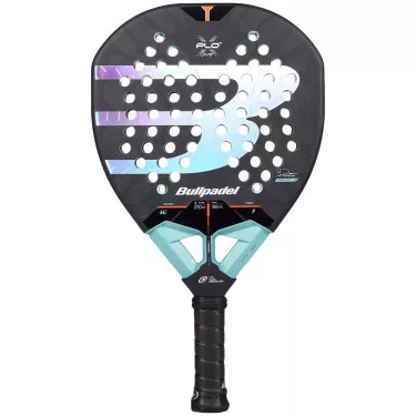 Raquette de padel Bullpadel XPLO 02 Comfort 27