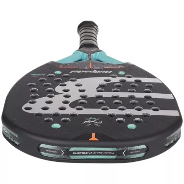 Raquette de padel Bullpadel XPLO 02 Comfort 27