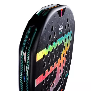 Raquette de padel Bullpadel XPLO 02 Comfort 27