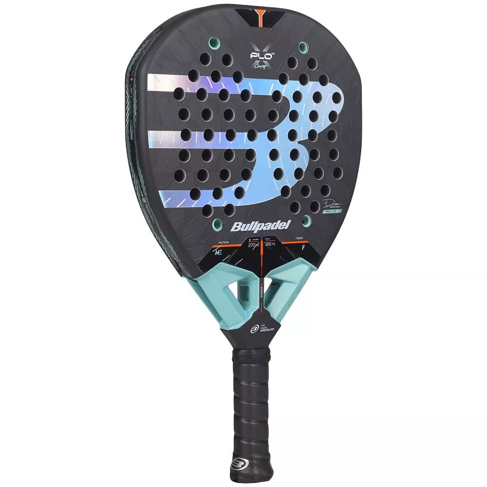 Raquette de padel Bullpadel XPLO 02 Comfort 27