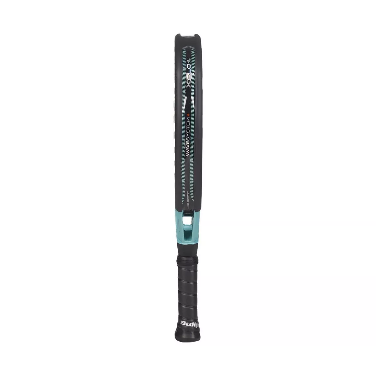 Raquette de padel Bullpadel XPLO 02 Comfort 27