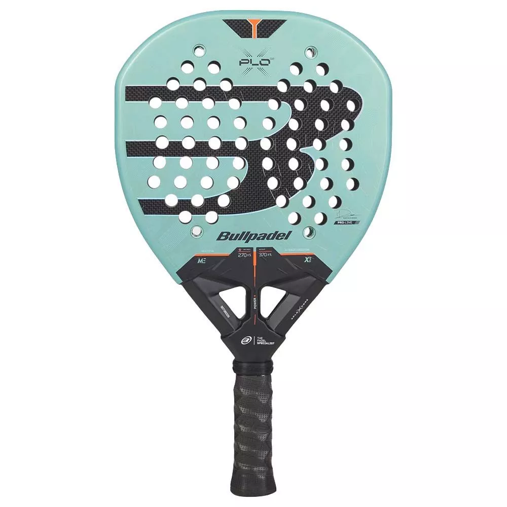 Raquette de padel Bullpadel XPLO 02 27