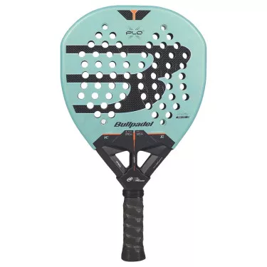 Raquette de padel Bullpadel XPLO 02 27