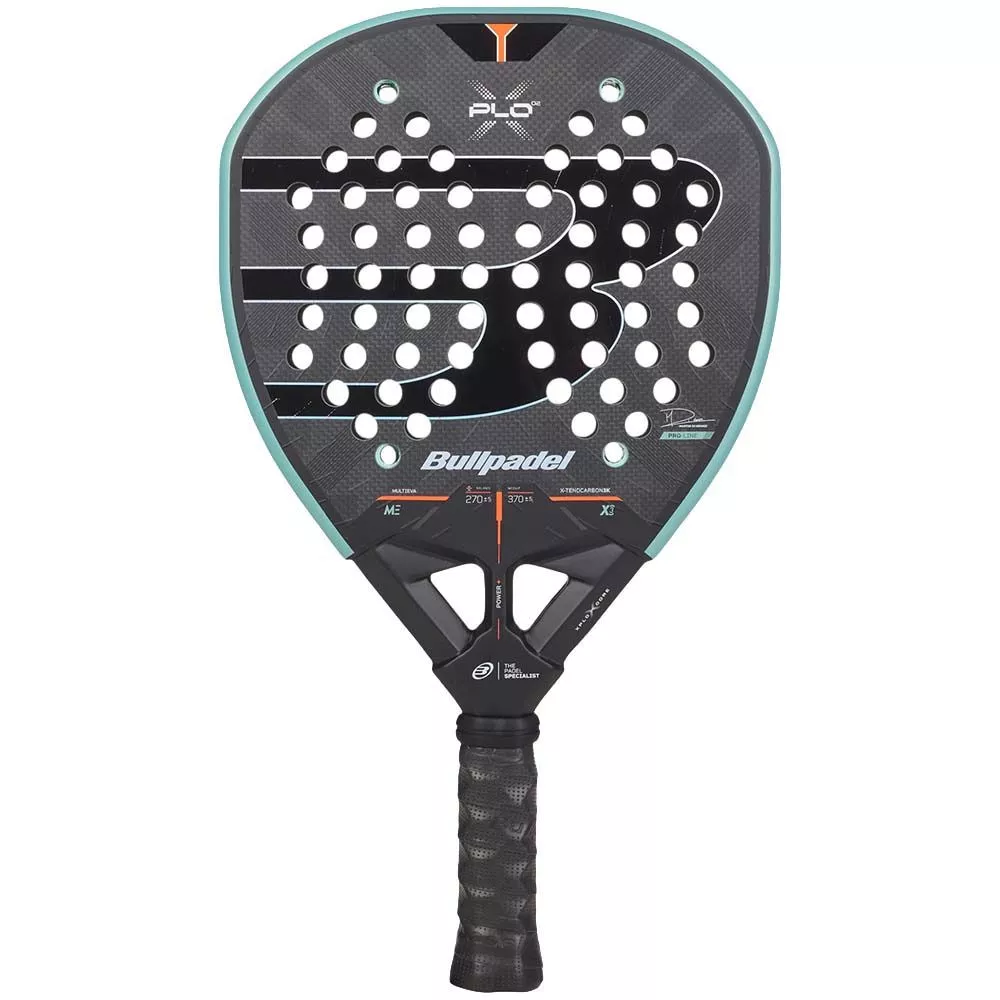 Raquette de padel Bullpadel XPLO 02 27
