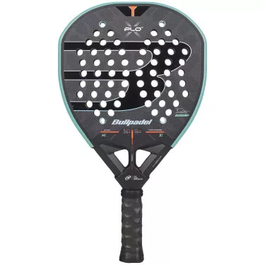Raquette de padel Bullpadel XPLO 02 27