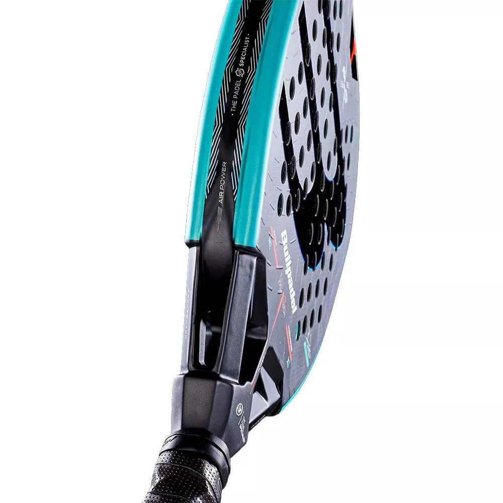 Raquette de padel Bullpadel XPLO 02 27