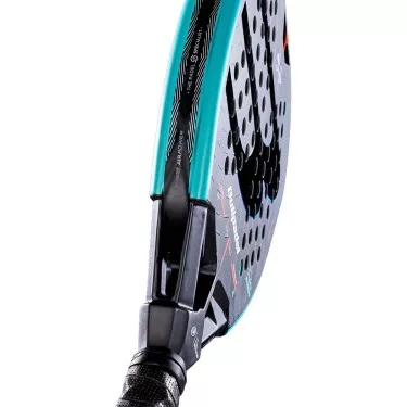 Raquette de padel Bullpadel XPLO 02 27