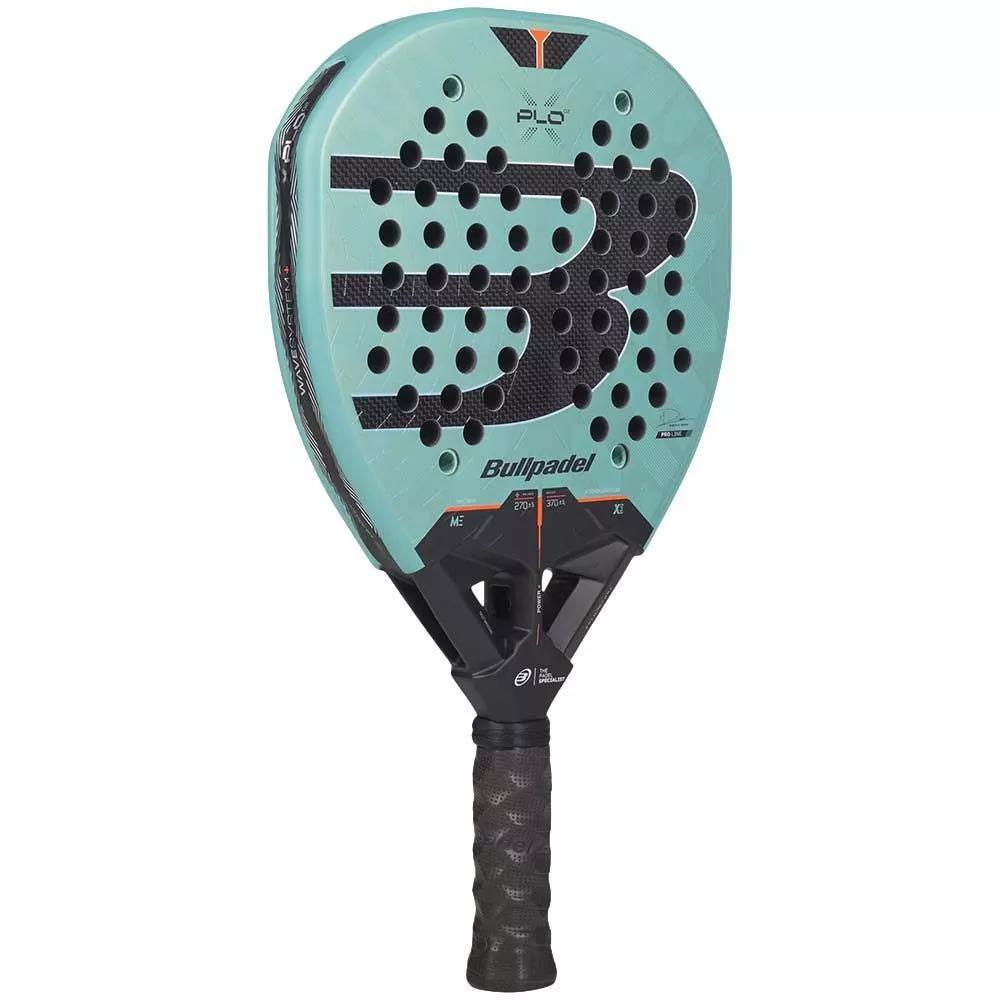 Raquette de padel Bullpadel XPLO 02 27