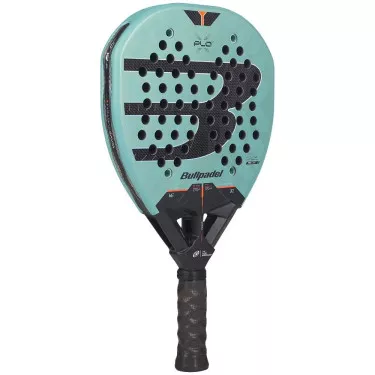 Raquette de padel Bullpadel XPLO 02 27