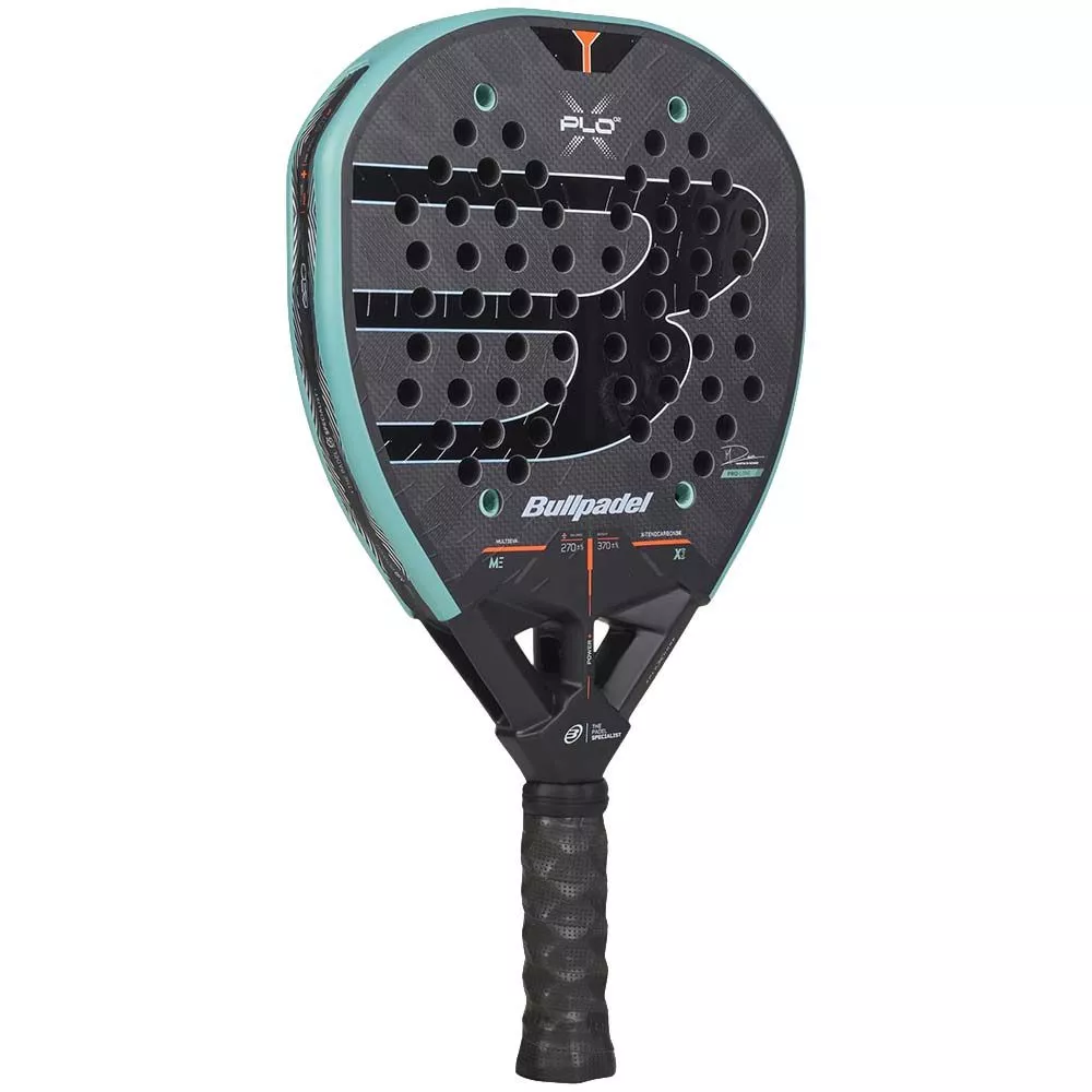 Raquette de padel Bullpadel XPLO 02 27