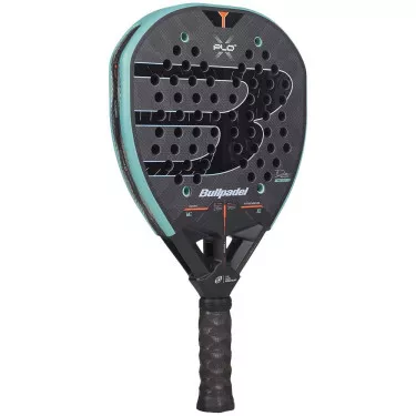 Raquette de padel Bullpadel XPLO 02 27