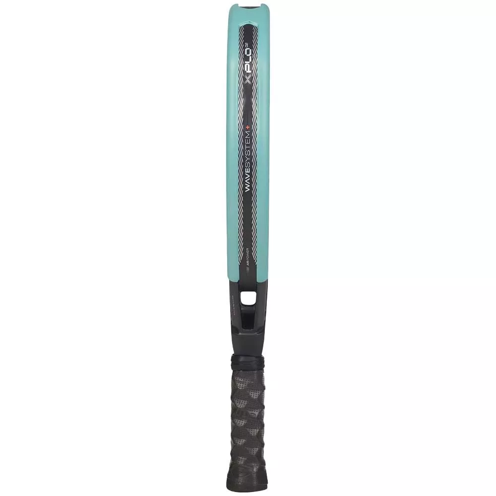 Raquette de padel Bullpadel XPLO 02 27