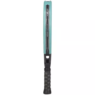 Raquette de padel Bullpadel XPLO 02 27