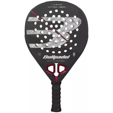 Raquette de padel Bullpadel Hack 05 Hybrid 27