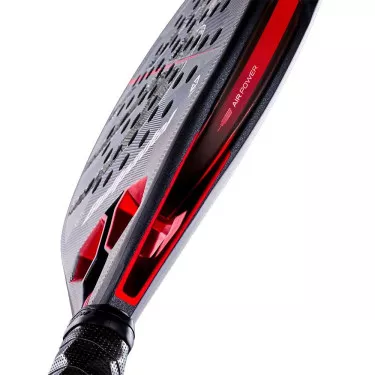 Raquette de padel Bullpadel Hack 05 Hybrid 27