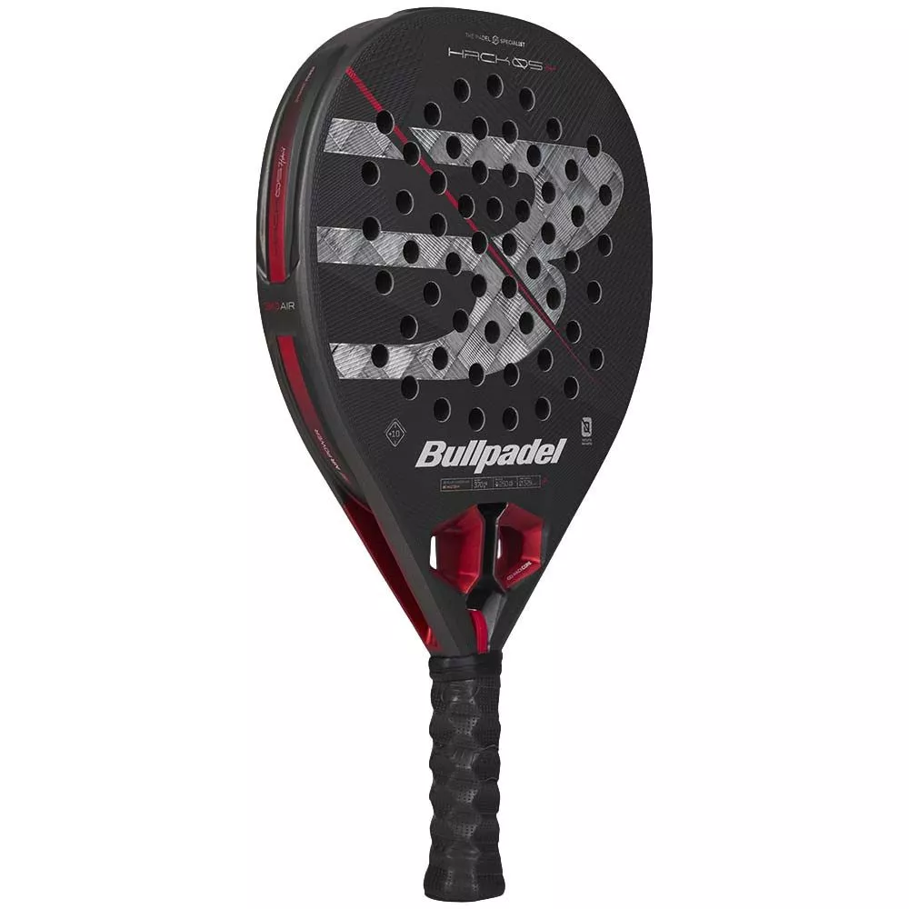 Raquette de padel Bullpadel Hack 05 Hybrid 27