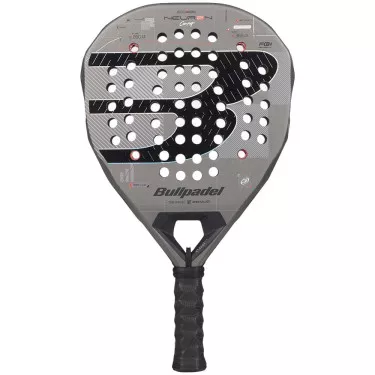 Raquette de padel Bullpadel Neuron 02 Edge Comfort 27