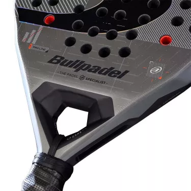 Raquette de padel Bullpadel Neuron 02 Edge Comfort 27