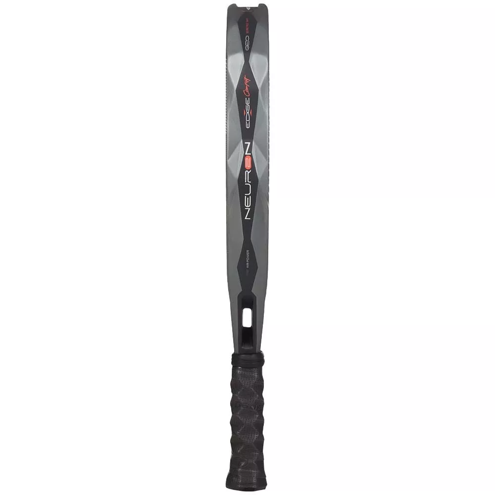 Raquette de padel Bullpadel Neuron 02 Edge Comfort 27